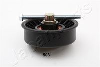 GATES T39245 - Polea tensora, correa poli V - DriveAlign™