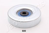 GATES T36395 - Polea inversión/guía, correa poli V - DriveAlign™