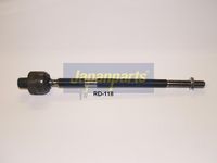 HART 430574 - Articulación axial, barra de acoplamiento