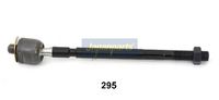 HART 421947 - Articulación axial, barra de acoplamiento