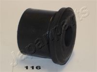 BLUE PRINT ADN18028 - Casquillo del cojinete, ballesta