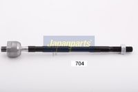 HART 449496 - Articulación axial, barra de acoplamiento