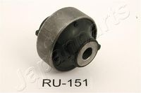 GSP 514852 - Suspensión, Brazo oscilante