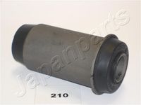 GSP 513018 - Suspensión, Brazo oscilante