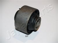 DELPHI TD699W - Suspensión, Brazo oscilante