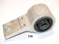 GSP 514897 - Suspensión, Brazo oscilante
