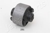 GSP 514962 - Suspensión, Brazo oscilante
