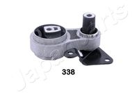 GATES ETM1356 - Soporte, motor