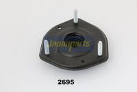 JAPANPARTS RU-2695 - Soporte, parachoques