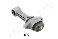 GATES ETM2209 - Soporte, motor