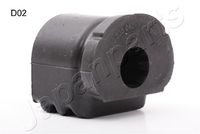 GSP 510844 - Suspensión, Brazo oscilante