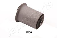GSP 510926 - Suspensión, Brazo oscilante