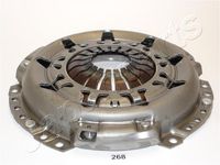 BLUE PRINT ADT330272 - Kit de embrague