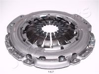 BLUE PRINT ADR163012 - Kit de embrague