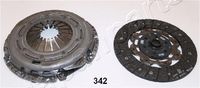 COMLINE ECK271 - Kit de embrague
