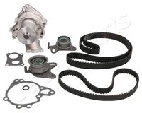 BLUE PRINT ADG073753 - Bomba de agua + kit correa distribución