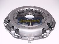 HART 918045 - Kit de embrague