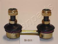 DELPHI TC1183 - Travesaños/barras, estabilizador