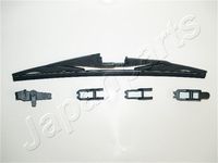 HELLA 9XW358164061 - Limpiaparabrisas - EasySets