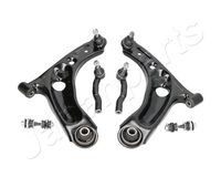 GSP 517844 - Suspensión, Brazo oscilante