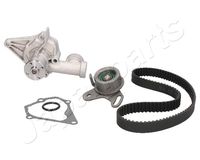 GATES WP0209 - Bomba de agua, refrigeración del motor