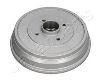 HELLA 8DT355303411 - Tambor de freno