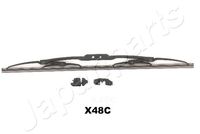 HELLA 9XW358164251 - Limpiaparabrisas - EasySets