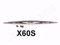 HELLA 9XW190253181 - Limpiaparabrisas - Metal