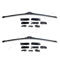 HELLA 9XW863875801 - Limpiaparabrisas