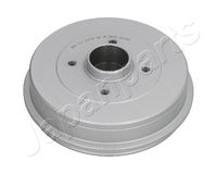 HELLA 8DT355302871 - Tambor de freno