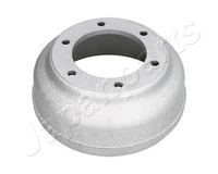 HELLA 8DT355300471 - Tambor de freno