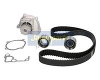 GATES KP25630XS - Bomba de agua + kit correa distribución - PowerGrip™