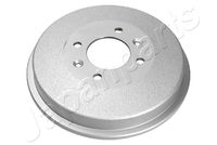 HELLA 8DT355301231 - Tambor de freno