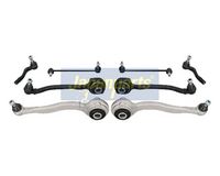 FEBI BILSTEIN 40350 - Brazo oscilante, suspensión de ruedas - ProKit