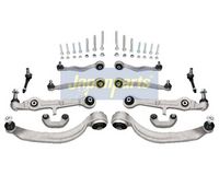 HART 421168 - Brazo oscilante, suspensión de ruedas
