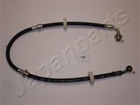 DELPHI LH0110 - Tubo flexible de frenos