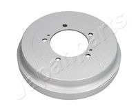 HELLA 8DT355303171 - Tambor de freno