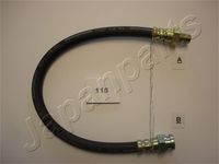 AJUSA 15012700 - Retén para ejes, cigüeñal