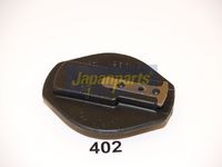 BOSCH 1987234063 - Rotor del distribuidor de encendido