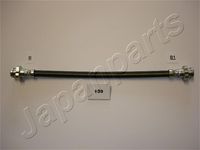 DELPHI LH2067 - Tubo flexible de frenos