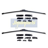 HELLA 9XW358164081 - Limpiaparabrisas - EasySets