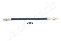 DELPHI LH3663 - Tubo flexible de frenos