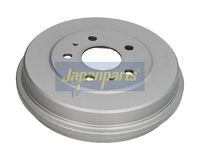 HELLA 8DT355300661 - Tambor de freno