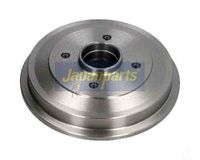 HELLA 8DT355302741 - Tambor de freno