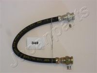 HELLA 8AH355461251 - Tubo flexible de frenos