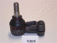 DELPHI TA965 - Rótula barra de acoplamiento
