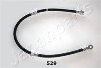 JAPANPARTS TF-529 - Soporte, tubo flexible de freno