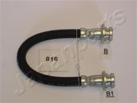 HELLA 8AH355462951 - Tubo flexible de frenos