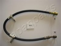 HELLA 8AH355461021 - Tubo flexible de frenos
