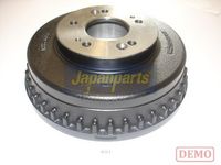 HELLA 8DT355300871 - Tambor de freno